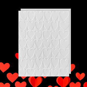 Love Greeting Card