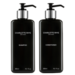 Shampoo & Conditioner Set