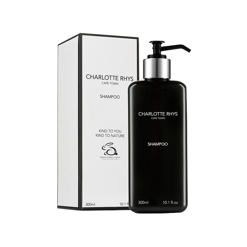 Shampoo