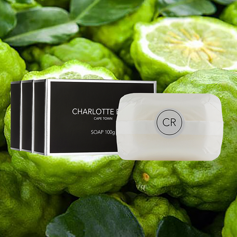 Bath Soap (3 x 100g)
