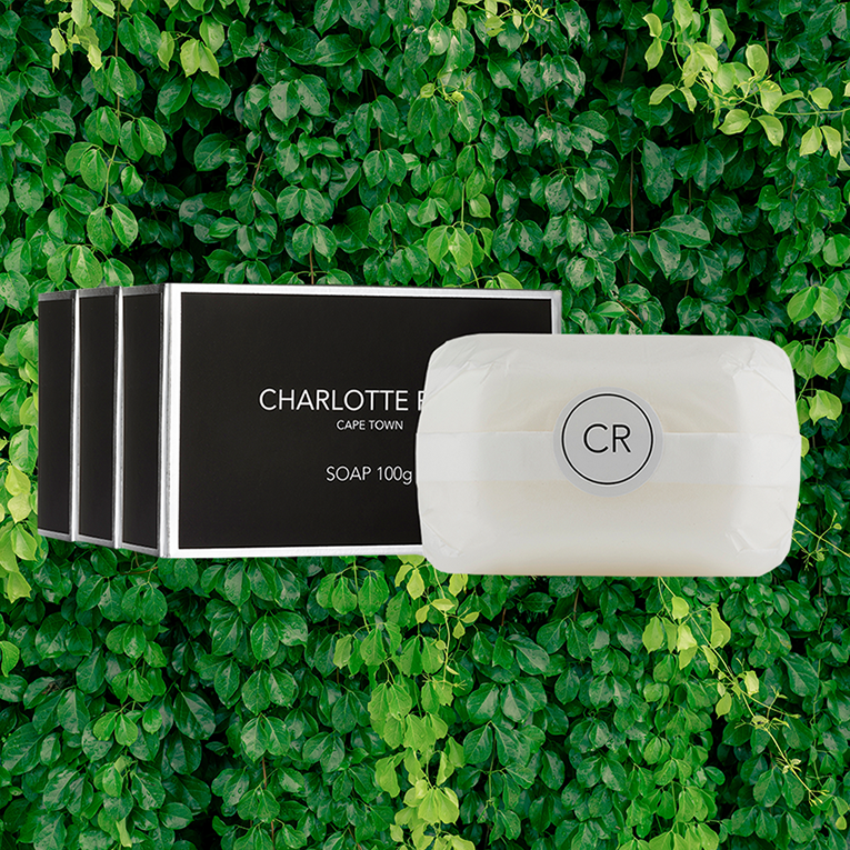 Bath Soap (3 x 100g)