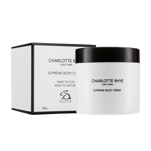 Supreme Body Crème