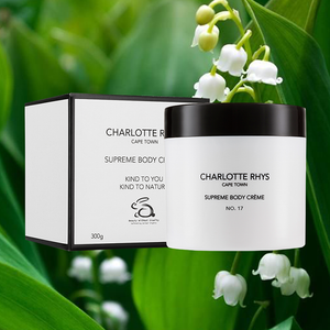 Supreme Body Crème