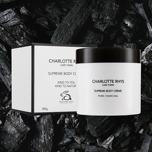 Supreme Body Crème