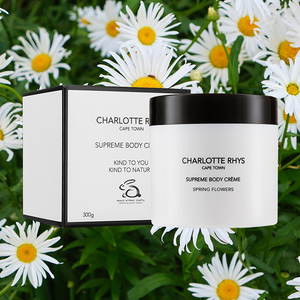 Supreme Body Crème