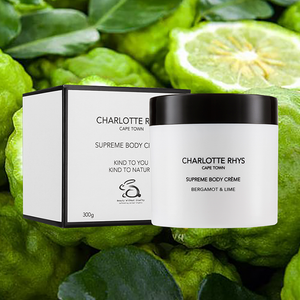 Supreme Body Crème