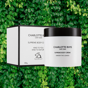 Supreme Body Crème