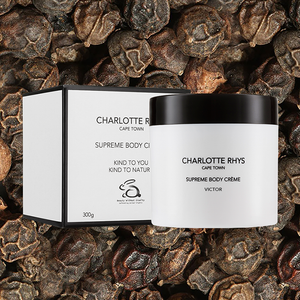 Supreme Body Crème