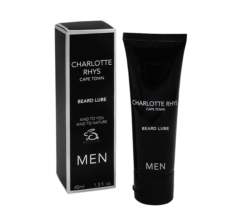 Beard Lube