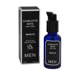 Beard Oil