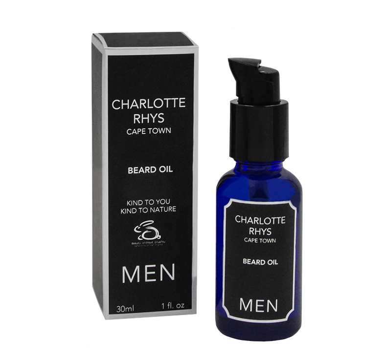 Beard Oil